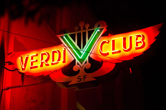 Hep Jen swing dance San Francisco Verdi Club